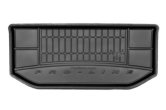 Tavita portbagaj Seat Mii fabricatie 12.2011 - 2019, caroserie hatchback, portbagaj superior #1 - Auto Alorria