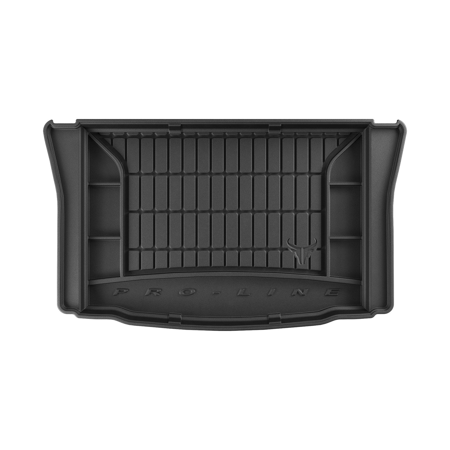 Tavite portbagaj Seat Mii, caroserie hatchback, an fabricatie 12.2011 - 2019, portbagaj inferior | TM549789