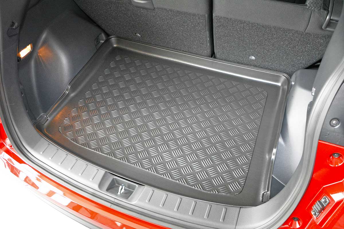 Tavite portbagaj Mitsubishi Eclipse Cross, caroserie suv, an fabricatie 01.2018 - prezent | 193493BSC