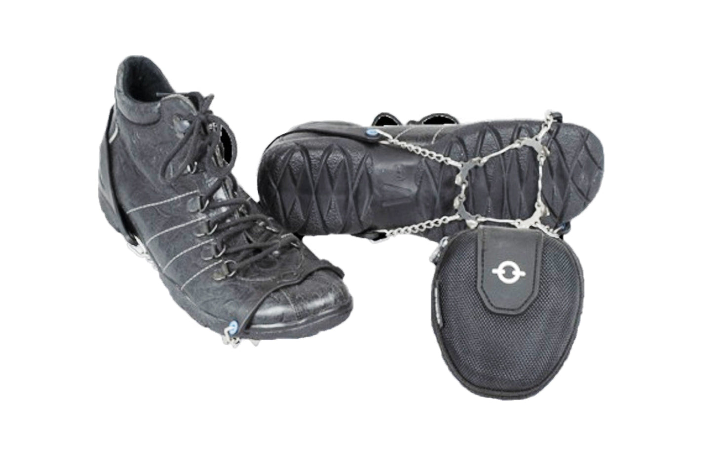 Crampoane antialunecare Veriga URBAN TRACK - marimea L (41 - 47)