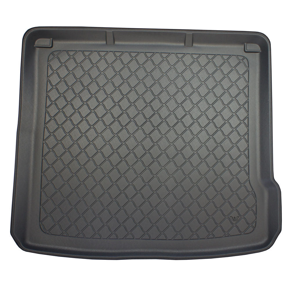 Tavite portbagaj Mercedes GLE I W166, caroserie suv, an fabricatie 06.2015 - 10.2018 | 192724GRD