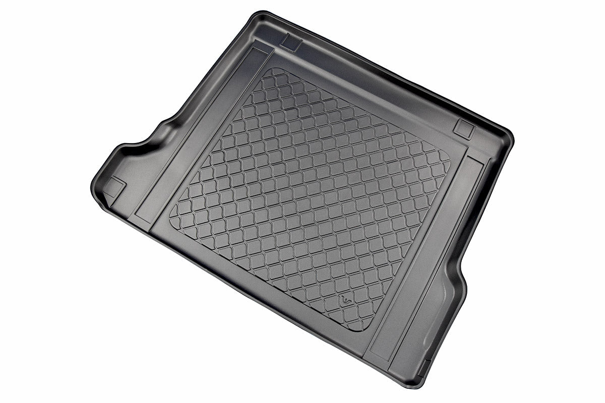 Tavite portbagaj Toyota Land Cruiser J150 Prado, caroserie suv, an fabricatie 11.2009 - prezent, 5 locuri | 193382GRD