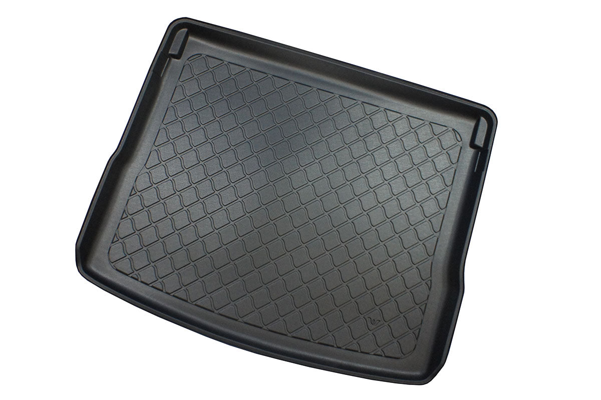 Tavita de portbagaj Seat Ateca, caroserie SUV, fabricatie 09.2016 - prezent, portbagaj superior #2
