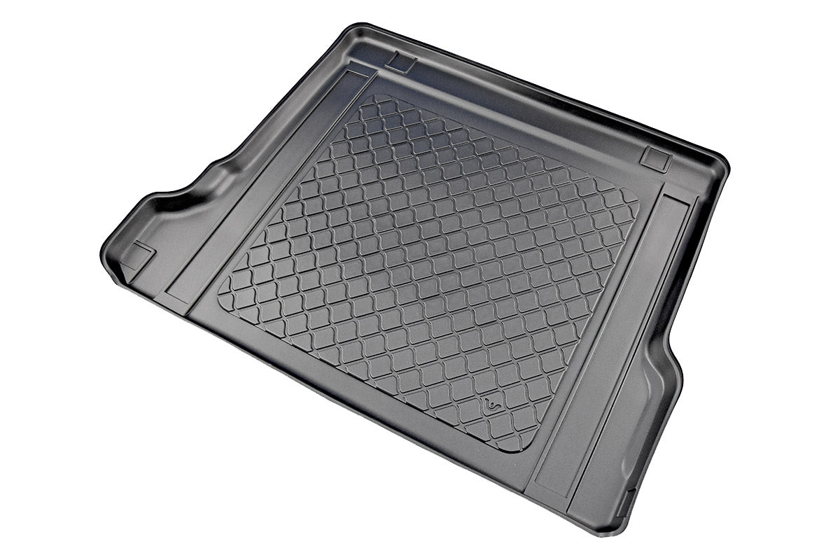 Tavite portbagaj Toyota Land Cruiser J150 Prado, caroserie suv, an fabricatie 11.2009 - prezent, 5 locuri | 193382GRD
