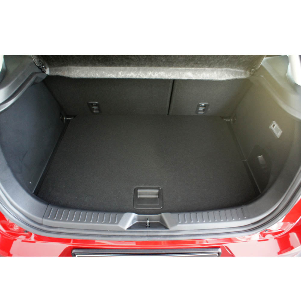 Tavite portbagaj Mazda CX -3, caroserie suv, an fabricatie 06.2015 - 12.2021 | 193010BSC