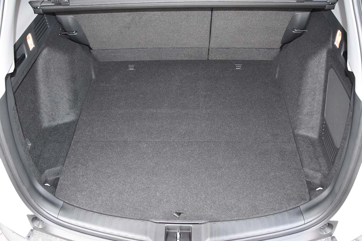 Tavita de portbagaj Honda CR-V V, caroserie SUV, fabricatie 10.2018 - prezent, portbagaj superior #2