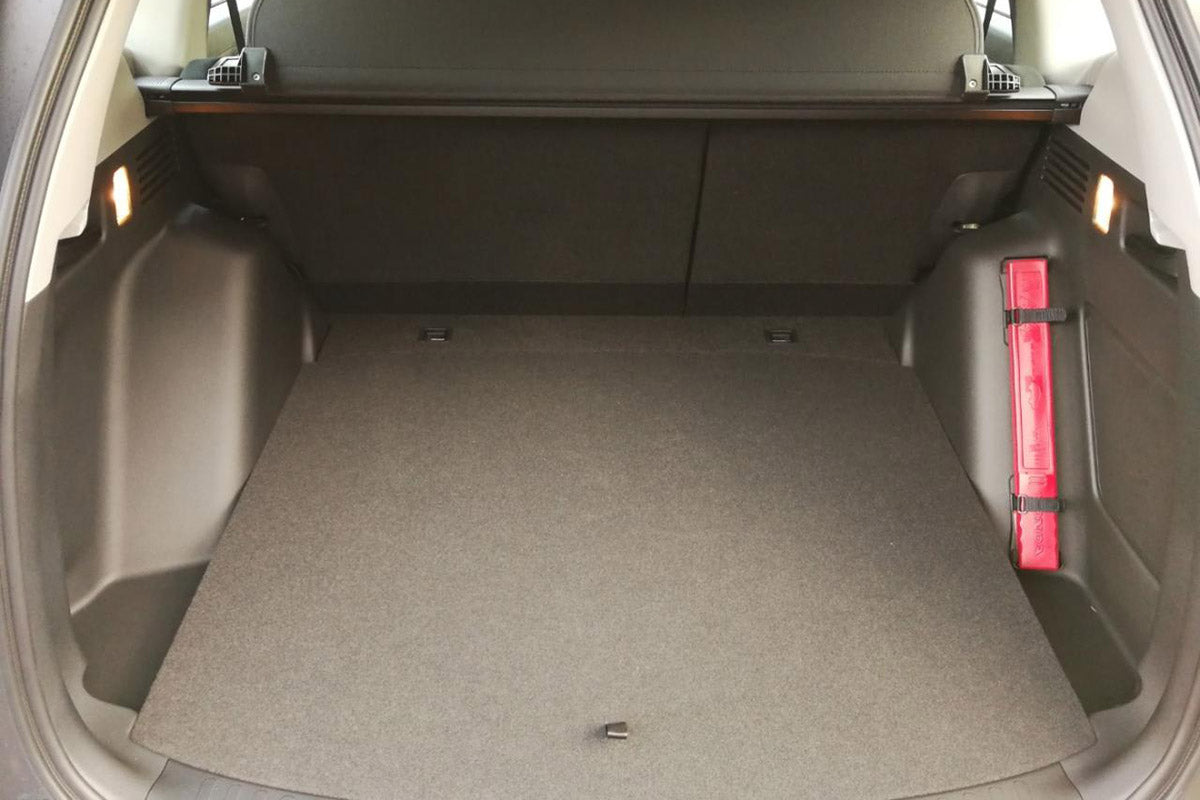 Tavita de portbagaj Honda CR-V V, caroserie SUV, fabricatie 10.2018 - prezent, portbagaj superior #2