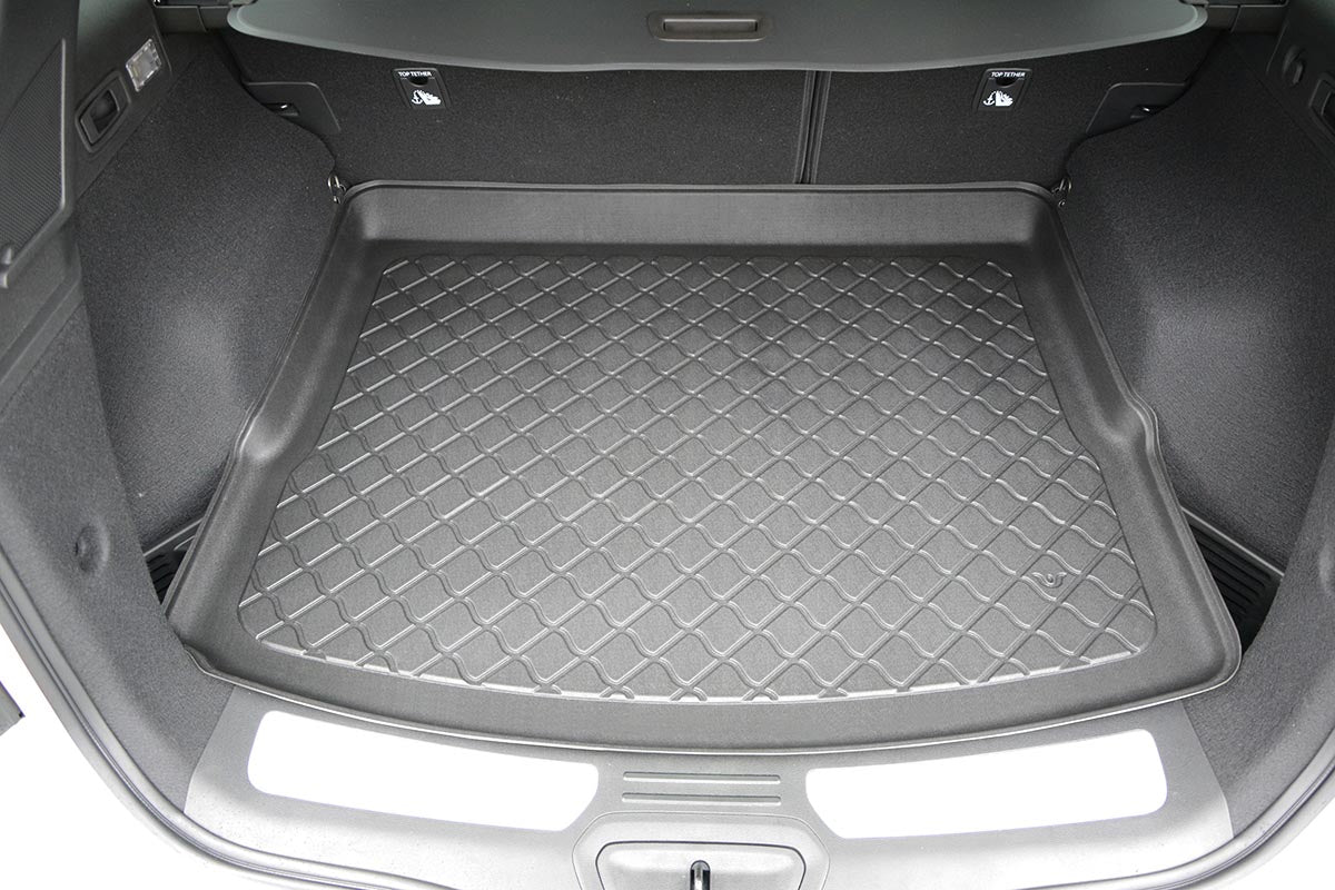 Tavite portbagaj Renault Koleos II, caroserie suv, an fabricatie 07.2017 - prezent | 193477GRD