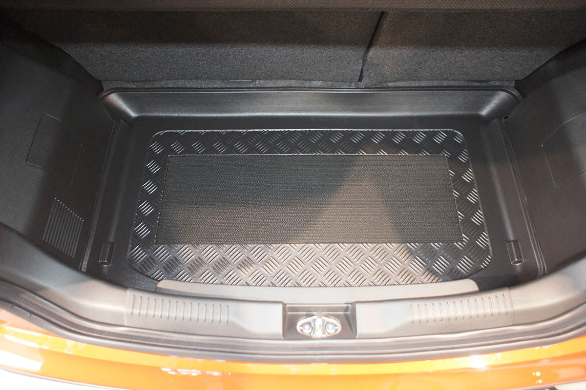 Tavite portbagaj Suzuki Ignis III, caroserie hatchback, an fabricatie 01.2017 - prezent, bancheta neculisanta | 193594