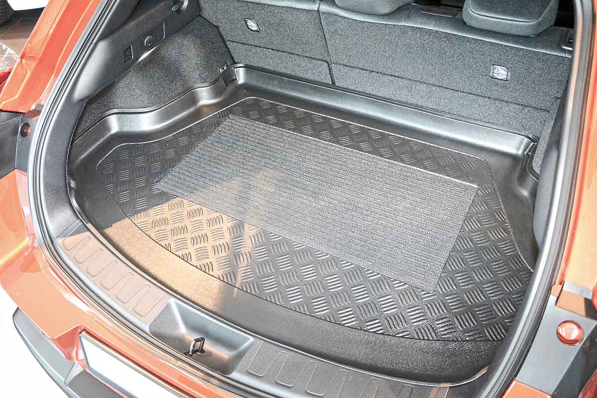 Tavite portbagaj Lexus UX 200, caroserie suv, an fabricatie 03.2019 - 2020, hybrid | 193532