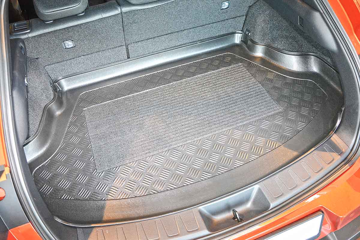 Tavite portbagaj Lexus UX 200, caroserie suv, an fabricatie 03.2019 - 2020, hybrid | 193532