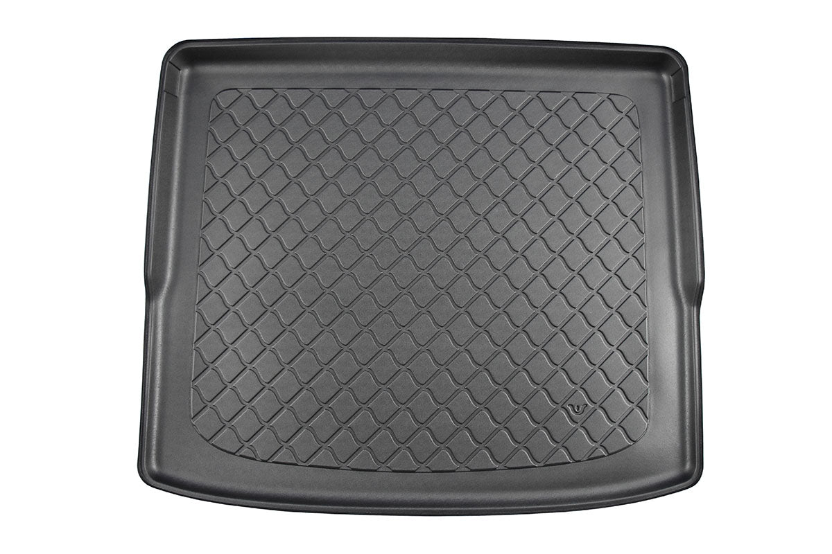 Tavita portbagaj Volvo XC40 Recharge fabricatie 12.2020 - prezent, caroserie suv #2