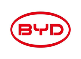 BYD