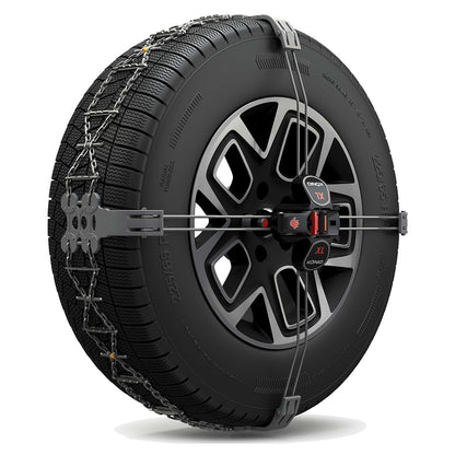 Lanturi antiderapante K~APnig K-Summit XL K56