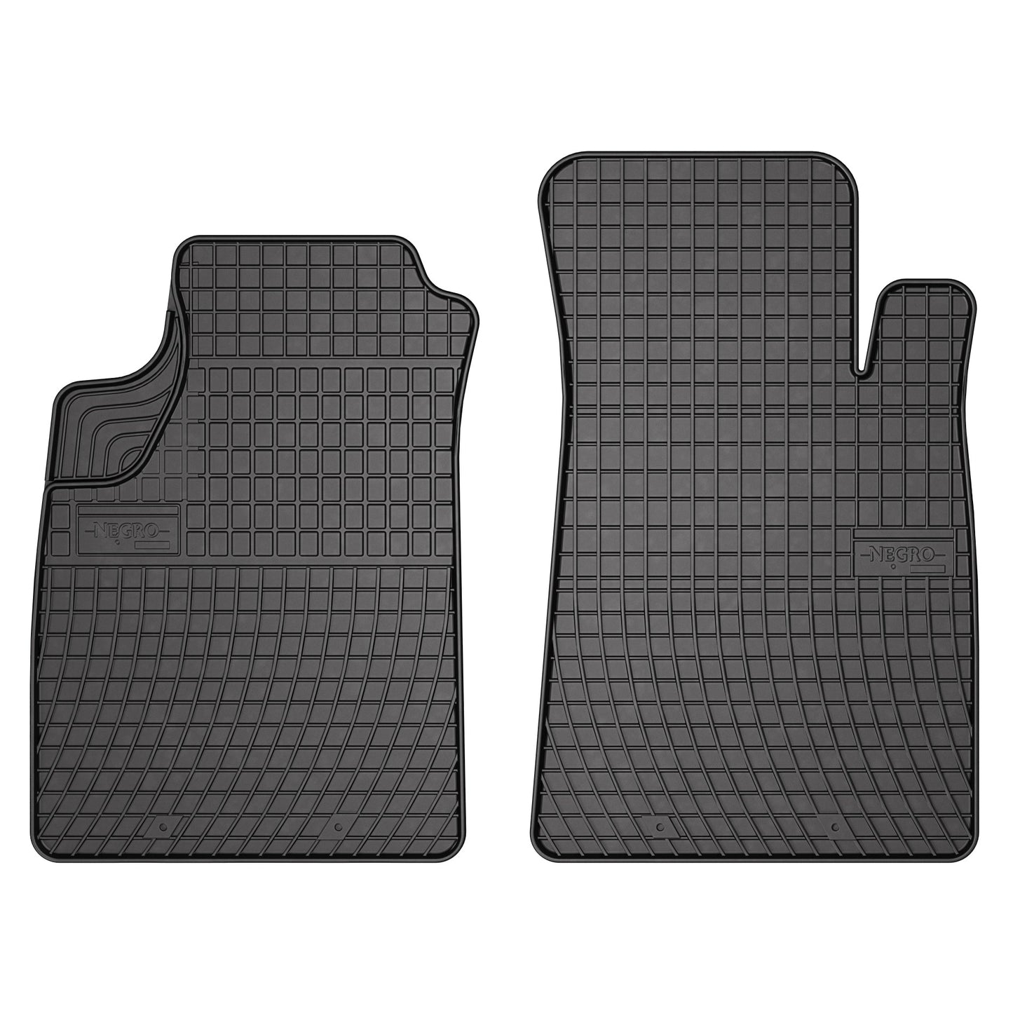 Covorase auto Renault Kangoo I, an fabricatie 1998 - 2007, caroserie van 2 locuri | ET0649P