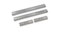 Protectie praguri usi inox Skoda Elroq fabricatie 01.2025 - prezent, caroserie suv #1 - Auto Alorria