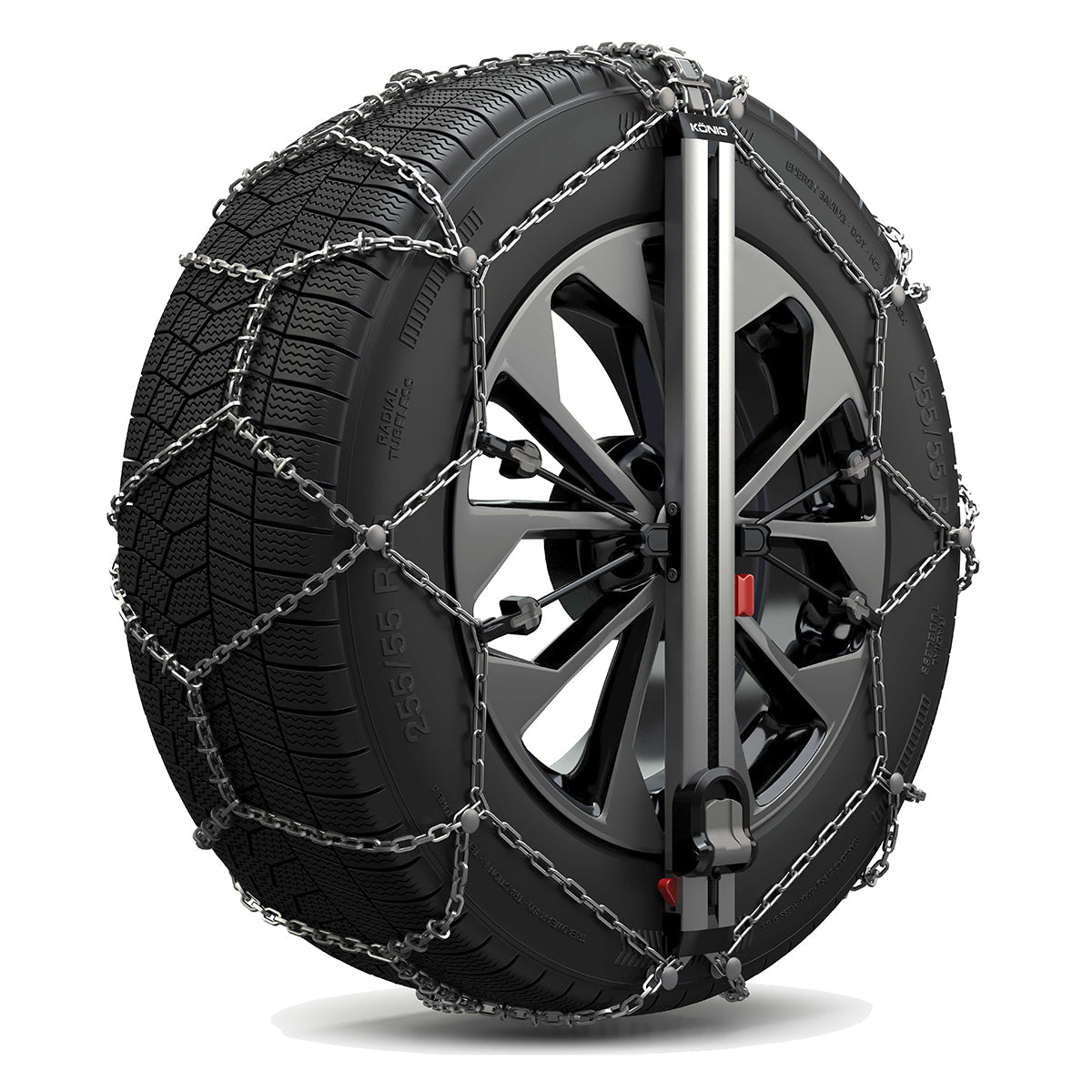Lanturi antiderapante K~APnig Easy-Fit SUV 225