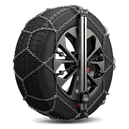 Lanturi antiderapante K~APnig Easy-Fit SUV 235
