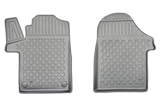 Covorase tip tavita Mercedes Clasa V W447, caroserie Van, fabricatie 06.2014 - prezent - 1