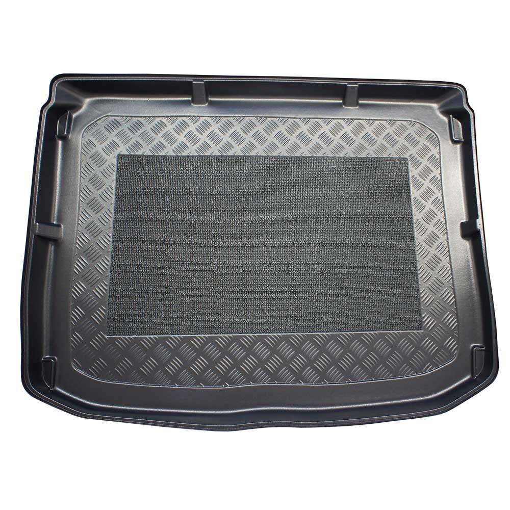 Tavite portbagaj Peugeot 308 I, caroserie hatchback, an fabricatie 05.2007 - 07.2013 | 192393