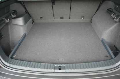 Tavita de portbagaj Skoda Kodiaq, caroserie SUV, fabricatie 03.2017 - prezent, 5 LOCURI #2
