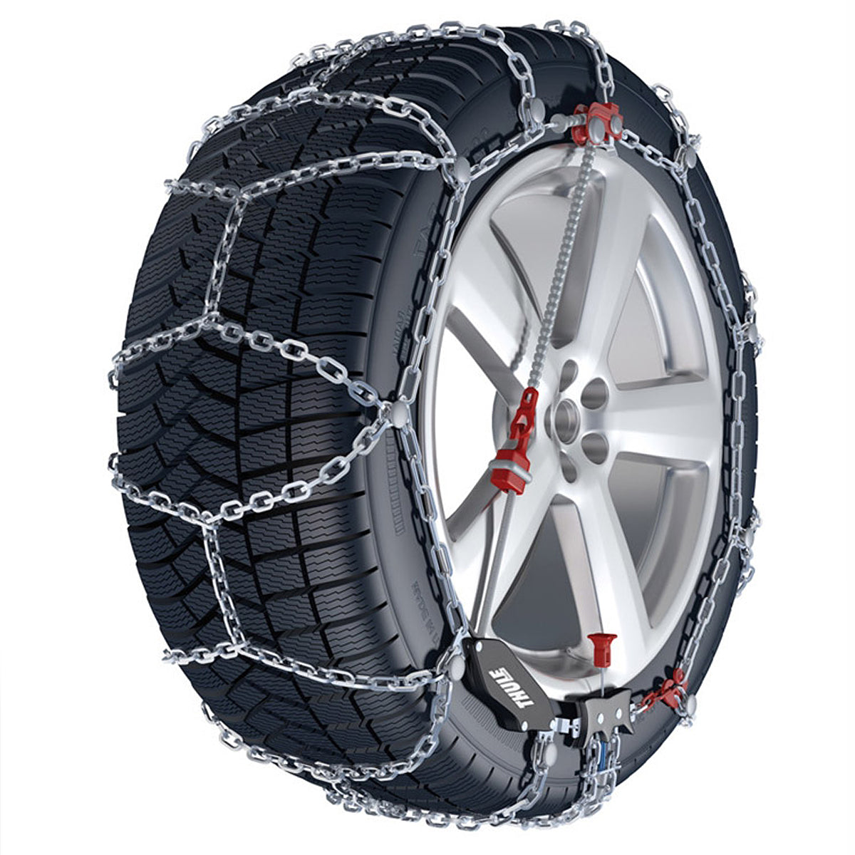 Lanturi antiderapante K~APnig XS-16 220