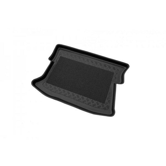 Tavita portbagaj auto Alfa Romeo 147 caroserie hatchback fabricatie 2002- 2010 (cu Car Audio (soundsytem))
