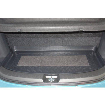 Tavita portbagaj Opel Agila B caroserie hatchback fabricatie 04.2008- prezent (portbagaj mai sus)