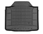 Tavita portbagaj Premium Opel Insignia fabricatie 2009- 2017  (roata rezerva ingusta)
