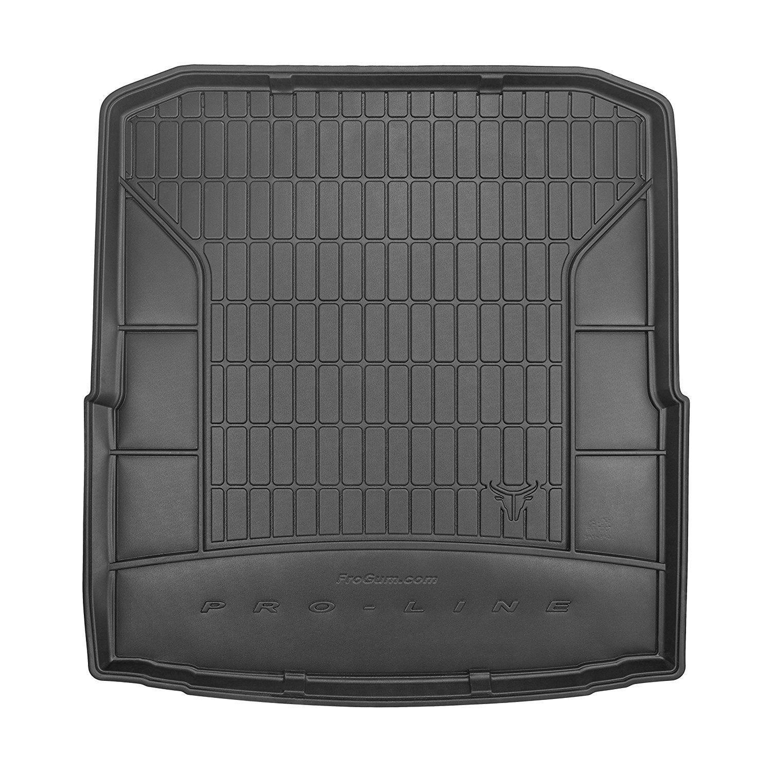 Tavita portbagaj premium Skoda Superb III caroserie sedan fabricatie 2015 - prezent