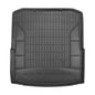 Tavita portbagaj premium Skoda Superb III caroserie sedan fabricatie 2015 - prezent