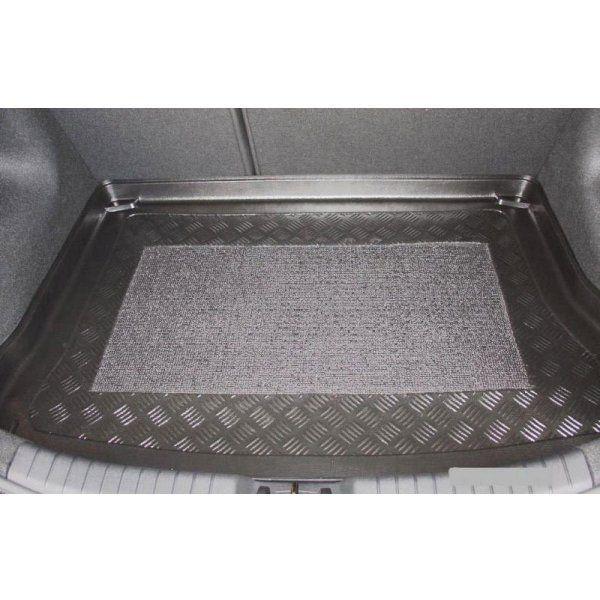 Tavita de portbagaj Kia ProCeed I, caroserie Hatchback, fabricatie 2007 - 04.2012, portbagaj superior - 2