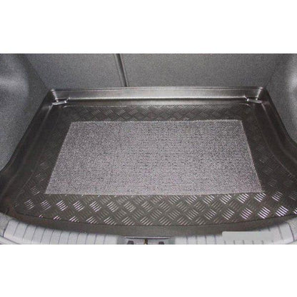 Tavita de portbagaj Kia ProCeed I, caroserie Hatchback, fabricatie 2007 - 04.2012, portbagaj superior - 2