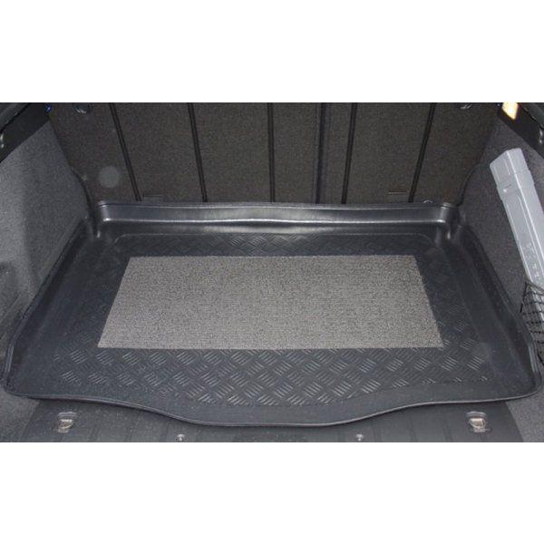 Tavita portbagaj Peugeot 207 SW caroserie station wagon fabricatie 2007 - prezent