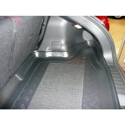 Tavita portbagaj Nissan Juke fabricatie 2010 - 2014 3