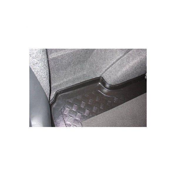 Tavita portbagaj Skoda Octavia I and Octavia Tour caroserie hatchback fabricatie 1998 - 2008 2