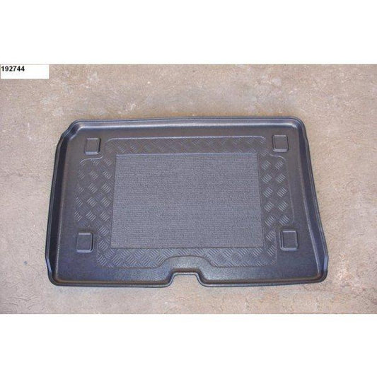 Tavita poprtbagaj Fiat Qubo caroserie hatchback fabricatie 06.2008 - prezent