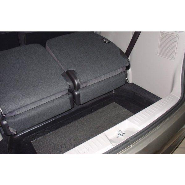 Tavita portbagaj Mitsubishi Grandis caroserie van-minivan fabricatie 2003 - prezent (al treilea rand ridicat)