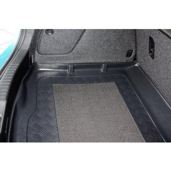 Tavita portbagaj Mazda 3 caroserie hatchback fabricatie 05.2009 - 2013 2