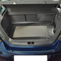 Tavita portbagaj Opel Astra H (Clasic III) caroserie hatchback fabricatie 2004.03 - prezent (portbagaj mai sus)