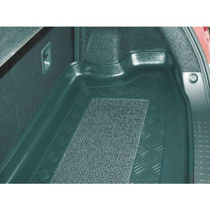Tavita portbagaj Suzuki Swift caroserie hatchback fabricatie 2007 - 08.2010 (portbagaj mai sus) 3