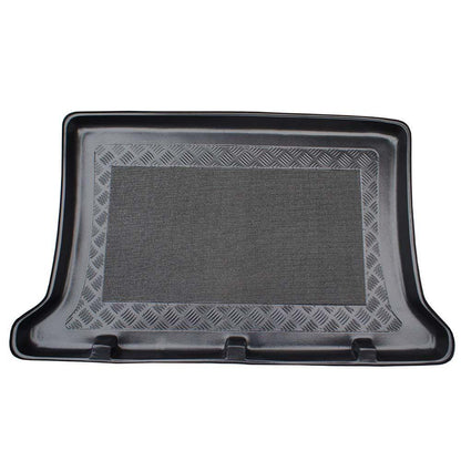 Tavita portbagaj Hyundai Matrix caroserie van/minivan fabricatie 2001 - prezent