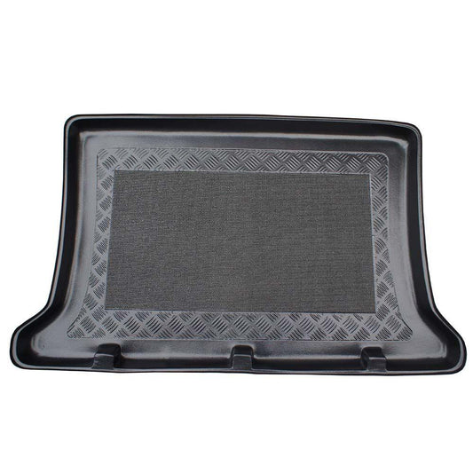 Tavita portbagaj Hyundai Matrix caroserie van/minivan fabricatie 2001 - prezent