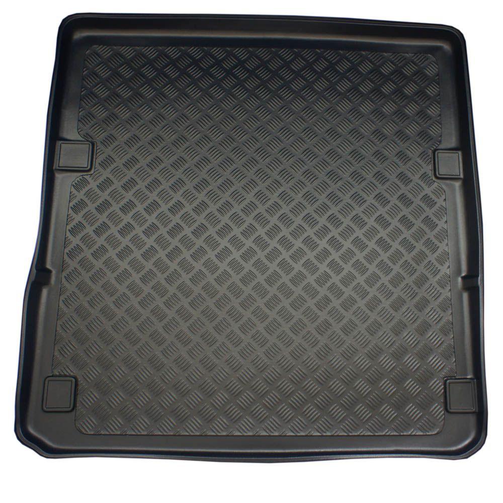 Tavita portbagaj Mercedes E W 211 caroserie combi fabricatie 2003 - 02.2009 (cu navigatie si telefon)