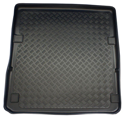 Tavita portbagaj Mercedes E W 211 caroserie combi fabricatie 2003 - 02.2009 (cu navigatie si telefon)