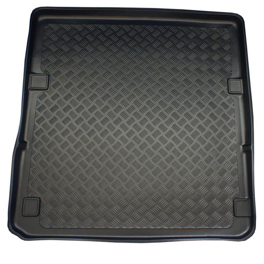Tavita portbagaj Mercedes E W 211 caroserie combi fabricatie 2003 - 02.2009 (cu navigatie si telefon)