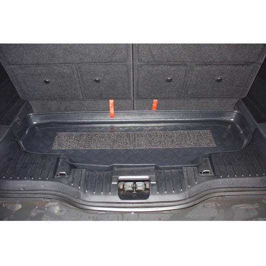 Tavita portbagaj Ford Galaxy fabricatie 2006 - 2015 (7 locuri (al treilea rand ridicat))