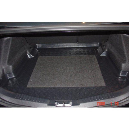 Tavita portbagaj Ford Mondeo Liftback caroserie hatchback fabricatie 09.2007 - 2014 (cu roata de rezerva ingusta sau cu kit de reparatie pana)