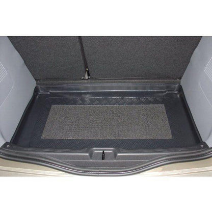 Tavita portbagaj Renault Modus caroserie hatchback fabricatei 2004 - 2008 (bancheta fixa)