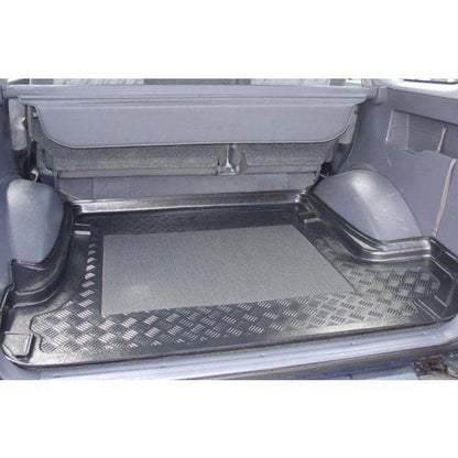 Tavita portbagaj Toyota Land Cruiser 90 fabricatie 1996 - 2003